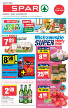 Spar gazetka SPAR – do 23.09.2024