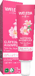 Weleda Augencreme glättend Wildrose