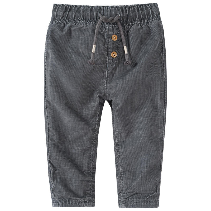 Baby Cordhose mit Tunnelzug