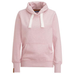 Damen Sweatshirt mit Stehkragen