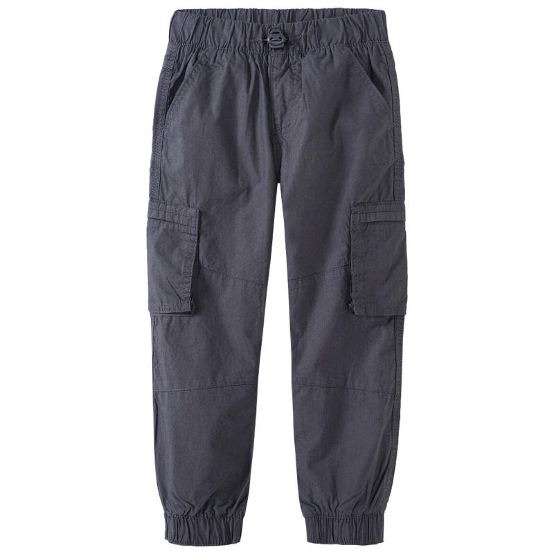 Jungen Cargohose mit Thermo-Funktion