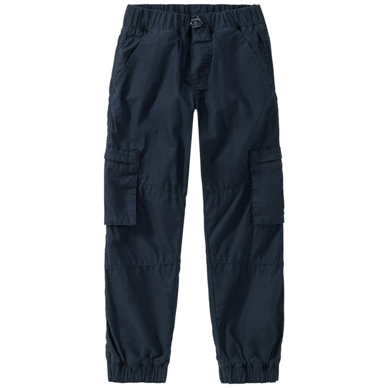 Jungen Cargohose mit Thermo-Funktion