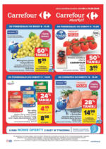 Gazetka Superoferty tygodnia Carrefour – do 14.09.2024