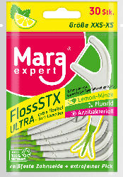 Mara Zahnseidesticks FlossStx Ultra