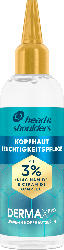 head&shoulders Leave-In Serum Derma x Pro Kopfhaut-Feuchtigkeitspflege