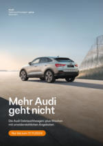 Audi Zentrum Hofheim Autohaus Best: Audi Gebrauchtwagen-Wochen - bis 04.10.2024