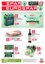 SPAR/EUROSPAR Top Deals