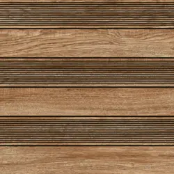 ГРАНИТОГРЕС DURA TILES DECKWOOD BROWN 45X45 CM