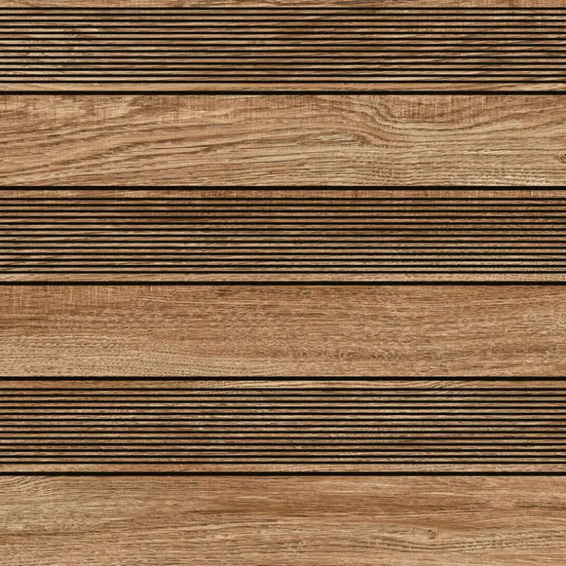 ГРАНИТОГРЕС DURA TILES DECKWOOD BROWN 45X45 CM