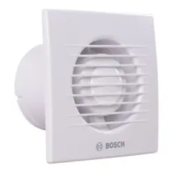 ВЕНТИЛАТОР ЗА БАНЯ BOSCH F1100 W100