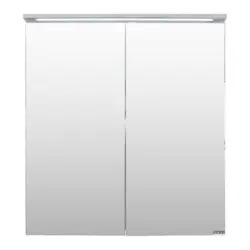 ШКАФ ЗА БАНЯ С ОГЛЕДАЛО VICARD САРА