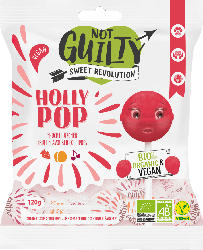 NOT GUILTY Fruchtlutscher Holly Pop