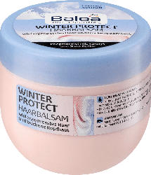 Balea Professional Haarbalsam Winter Protect