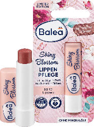 Balea Lippenpflege Shiny Blossom