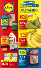 OFERTA WAŻNA OD 12.09 DO 14.09 Lidl – do 14.09.2024