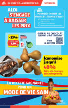 Semaine ALDI