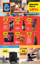 ALDI SUISSE Settimana ALDI - bis 18.09.2024