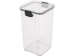 Boîte de conservation MILO 1.3 L transparent