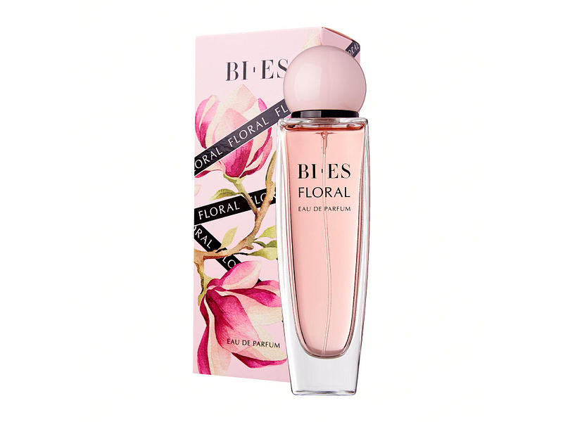 Eau de parfum BIES Floral 15ml