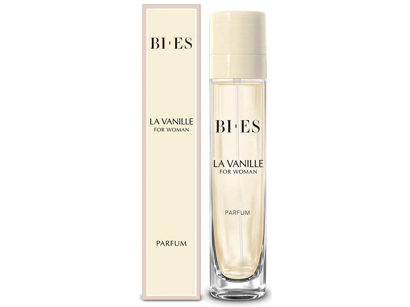 Profumo BIES La vanille 15ml