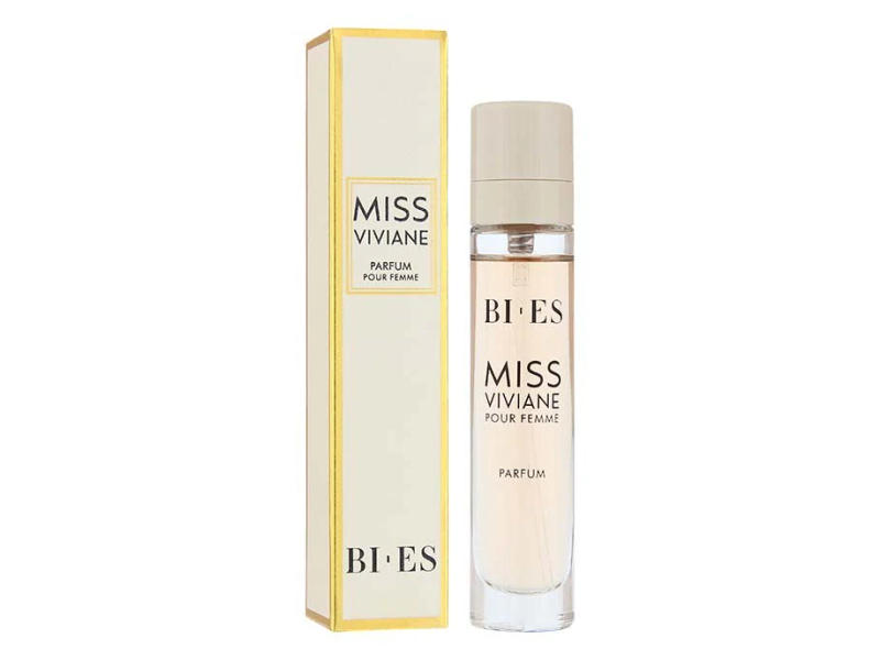 Parfum BIES Miss viviane 15ml