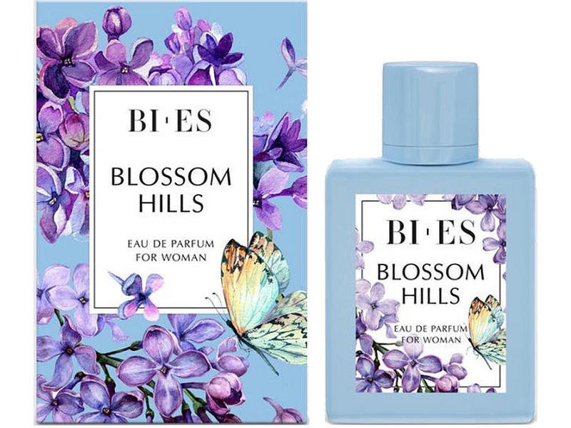 Eau de parfum BIES Blossom hills 100ml