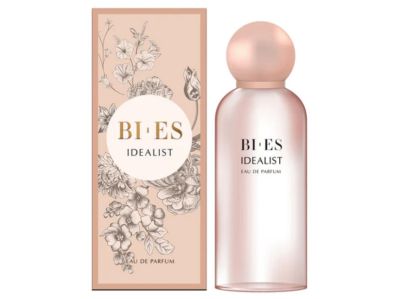 Eau de parfum BIES Idealist 100ml