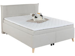 Boxspring MOKA beige 180x200cm ferme