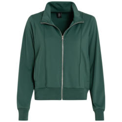 Damen Sportjacke mit Biesen (Nur online)