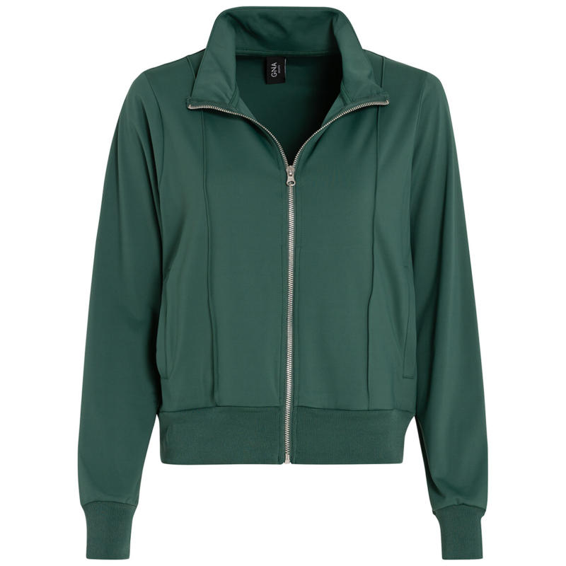 Damen Sportjacke mit Biesen (Nur online)