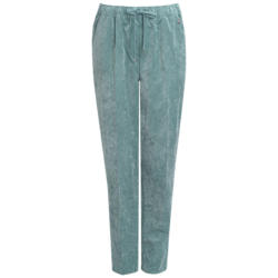 Damen Jogpants in Cord-Optik (Nur online)