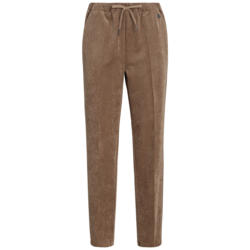 Damen Jogpants in Cord-Optik (Nur online)