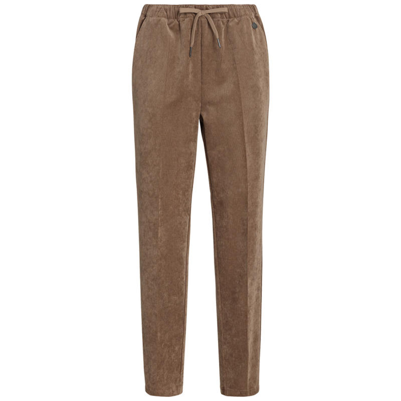 Damen Jogpants in Cord-Optik (Nur online)