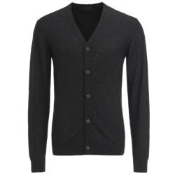 Herren Strickjacke (Nur online)