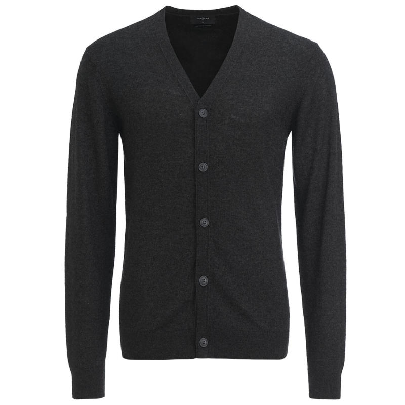 Herren Strickjacke (Nur online)