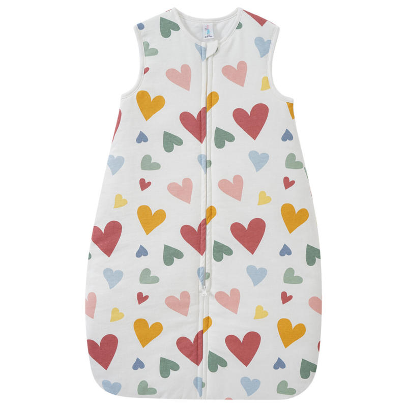 Baby Schlafsack mit Allover-Muster (Nur online)