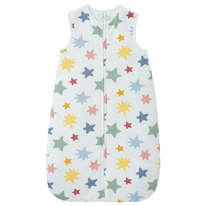 Baby Schlafsack mit Allover-Muster (Nur online)