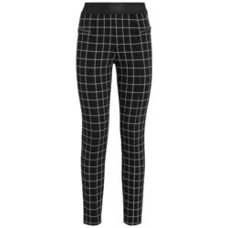 Damen Leggings mit breitem Bund (Nur online)