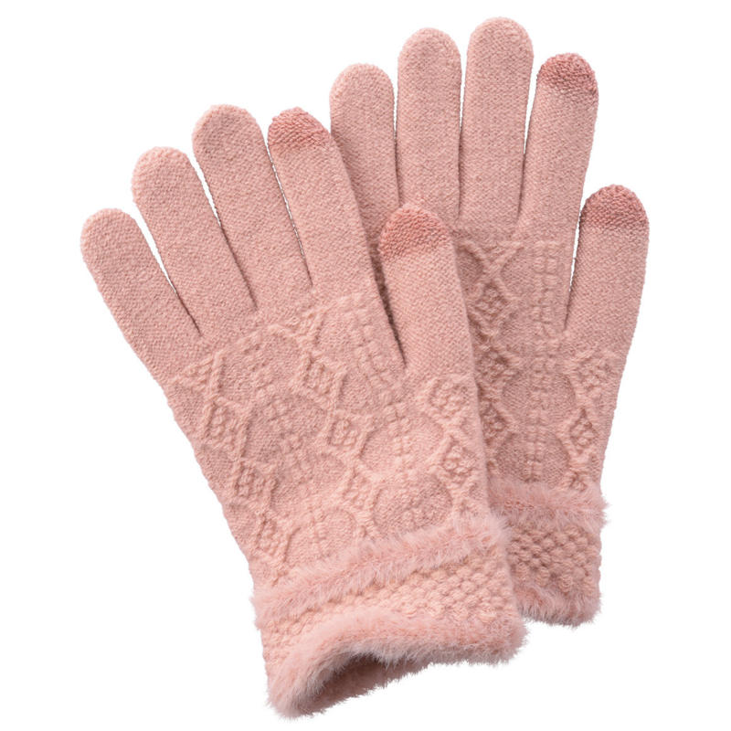 Damen Handschuhe