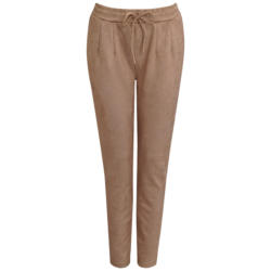 Damen Jogpants in Veloursoptik (Nur online)