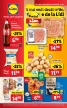 Lidl Catalog Lidl până în data de 22.09.2024 - până la 22-09-24