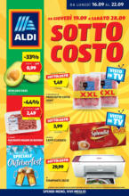 Sottocosto