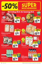 Lidl Österreich Lidl: Flugblatt in deiner Nähe - ab 19.09.2024