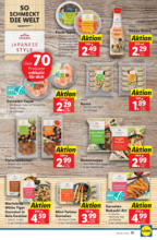 Lidl Österreich Lidl: Flugblatt in deiner Nähe - bis 25.09.2024