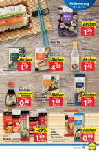 Lidl Österreich Lidl: Flugblatt in deiner Nähe - bis 25.09.2024