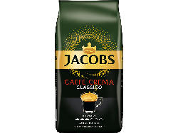 Jacobs Kaffeebohnen 1kg Crema Classico