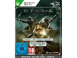 Elder Scrolls Online: Premium Collection II - [Xbox One]