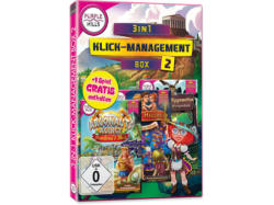 3in1 Klick-Management Box 2 - [PC]