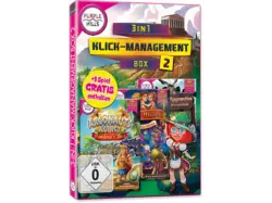 3in1 Klick-Management Box 2 - [PC]