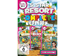 5 Star Resort Complete Edition - [PC]